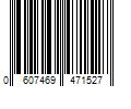 Barcode Image for UPC code 0607469471527