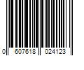 Barcode Image for UPC code 0607618024123