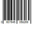 Barcode Image for UPC code 0607645058269