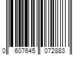 Barcode Image for UPC code 0607645072883