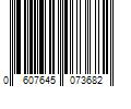 Barcode Image for UPC code 0607645073682