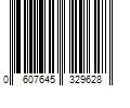 Barcode Image for UPC code 0607645329628