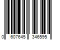 Barcode Image for UPC code 0607645346595