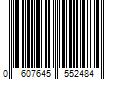 Barcode Image for UPC code 0607645552484