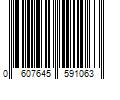 Barcode Image for UPC code 0607645591063