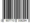 Barcode Image for UPC code 0607710006294