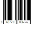 Barcode Image for UPC code 0607710006942