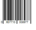 Barcode Image for UPC code 0607710008977