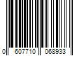 Barcode Image for UPC code 0607710068933