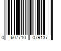 Barcode Image for UPC code 0607710079137