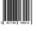 Barcode Image for UPC code 0607766165518