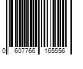 Barcode Image for UPC code 0607766165556