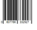 Barcode Image for UPC code 0607766332927