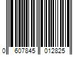 Barcode Image for UPC code 0607845012825