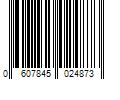 Barcode Image for UPC code 0607845024873