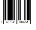 Barcode Image for UPC code 0607845048251