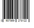 Barcode Image for UPC code 0607869278122