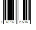 Barcode Image for UPC code 0607869285007