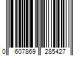 Barcode Image for UPC code 0607869285427