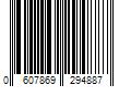 Barcode Image for UPC code 0607869294887