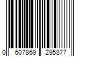 Barcode Image for UPC code 0607869295877