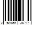 Barcode Image for UPC code 0607869298717