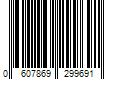 Barcode Image for UPC code 0607869299691