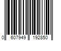 Barcode Image for UPC code 0607949192850