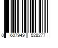 Barcode Image for UPC code 0607949528277