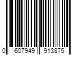 Barcode Image for UPC code 0607949913875