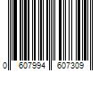 Barcode Image for UPC code 0607994607309