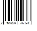 Barcode Image for UPC code 0608028082123