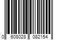 Barcode Image for UPC code 0608028082154