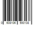 Barcode Image for UPC code 0608106593138