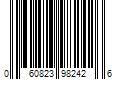 Barcode Image for UPC code 060823982426