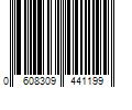 Barcode Image for UPC code 0608309441199