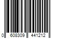 Barcode Image for UPC code 0608309441212