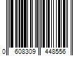 Barcode Image for UPC code 0608309448556