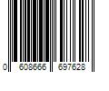 Barcode Image for UPC code 0608666697628