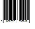 Barcode Image for UPC code 0608707657918