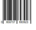 Barcode Image for UPC code 0608707693923