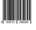 Barcode Image for UPC code 0608781095255