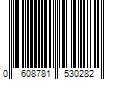 Barcode Image for UPC code 0608781530282