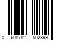 Barcode Image for UPC code 0608782502899