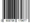 Barcode Image for UPC code 0608786179677