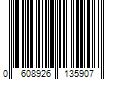 Barcode Image for UPC code 0608926135907