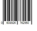 Barcode Image for UPC code 0608926762950