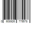 Barcode Image for UPC code 0608926775578