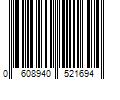 Barcode Image for UPC code 0608940521694