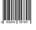 Barcode Image for UPC code 0608940557891